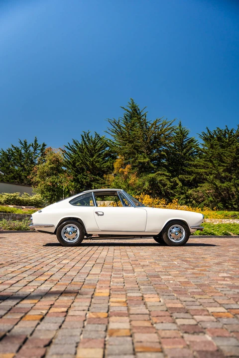 1968 BMW 1600 & 1602 - Image 30 of 31