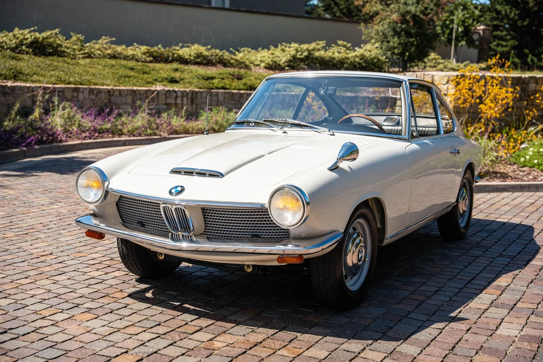 1968 BMW 1600 & 1602 - Image 2 of 31