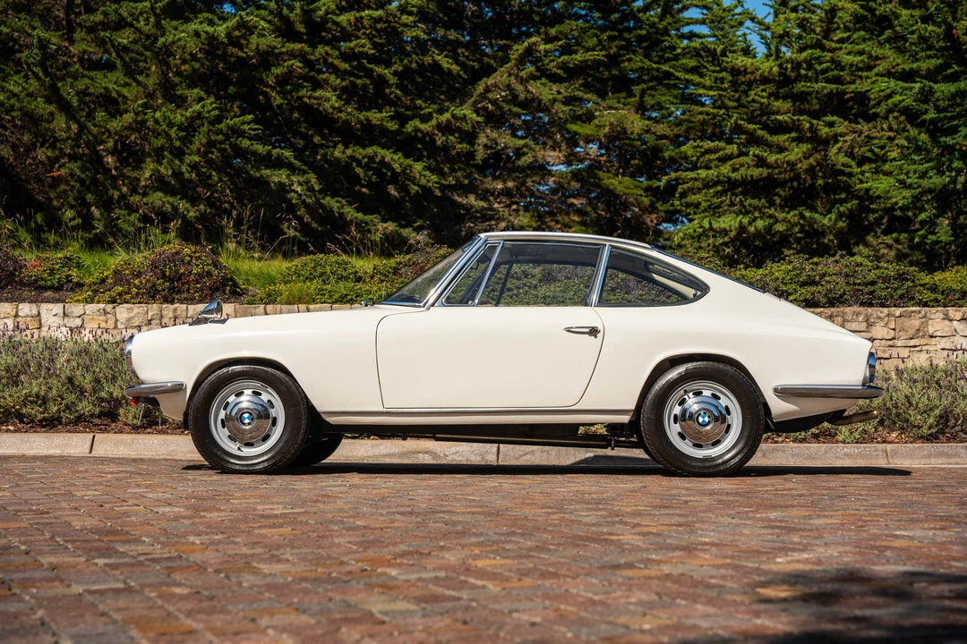 1968 BMW 1600 & 1602 - Image 8 of 31