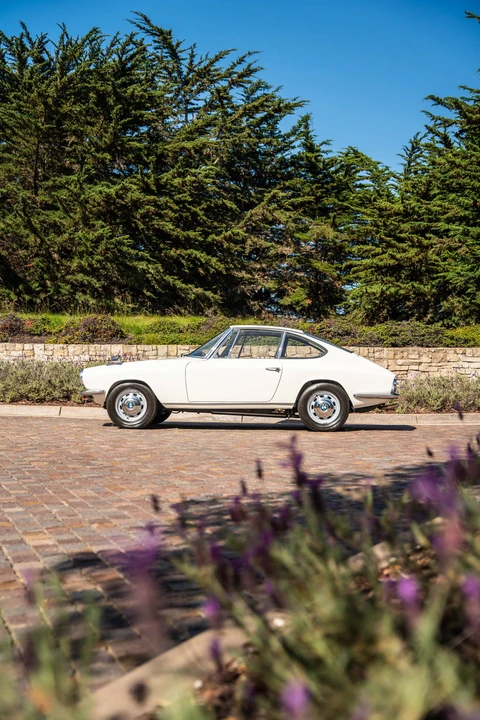 1968 BMW 1600 & 1602 - Image 11 of 31