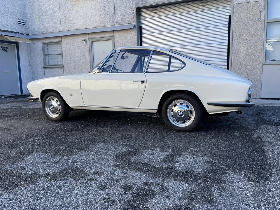 1968 BMW 1600 & 1602 - Image 15 of 31