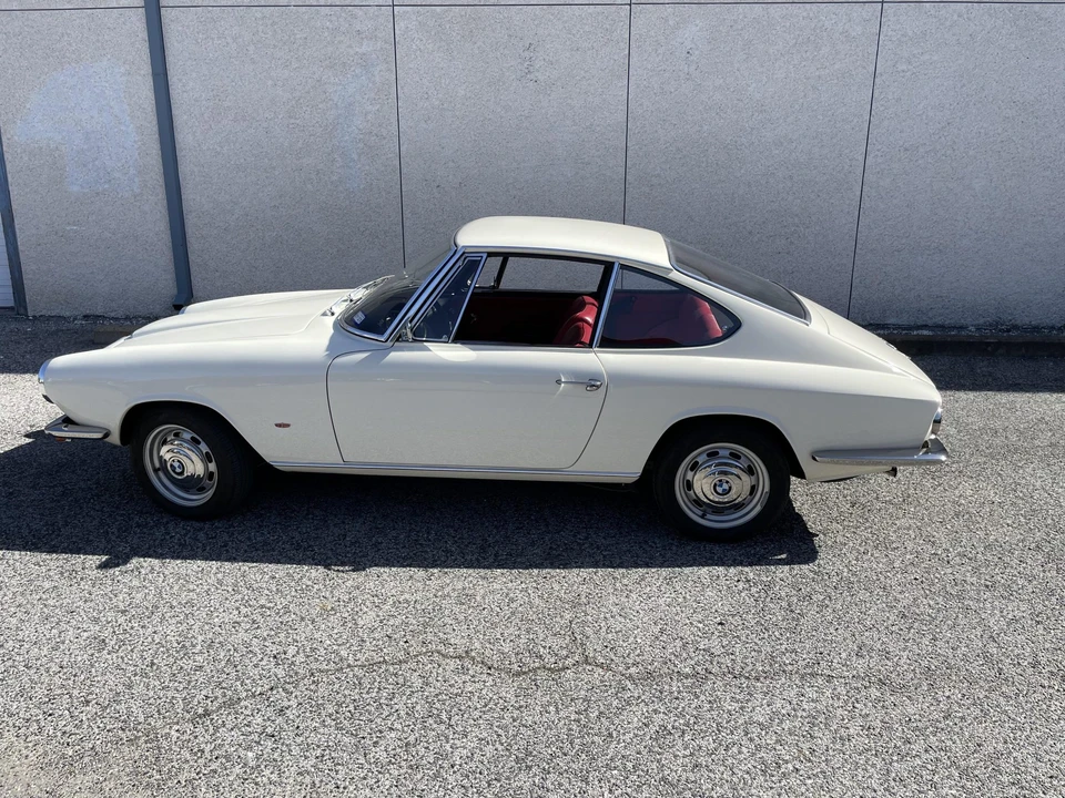 1968 BMW 1600 & 1602 - Image 14 of 31