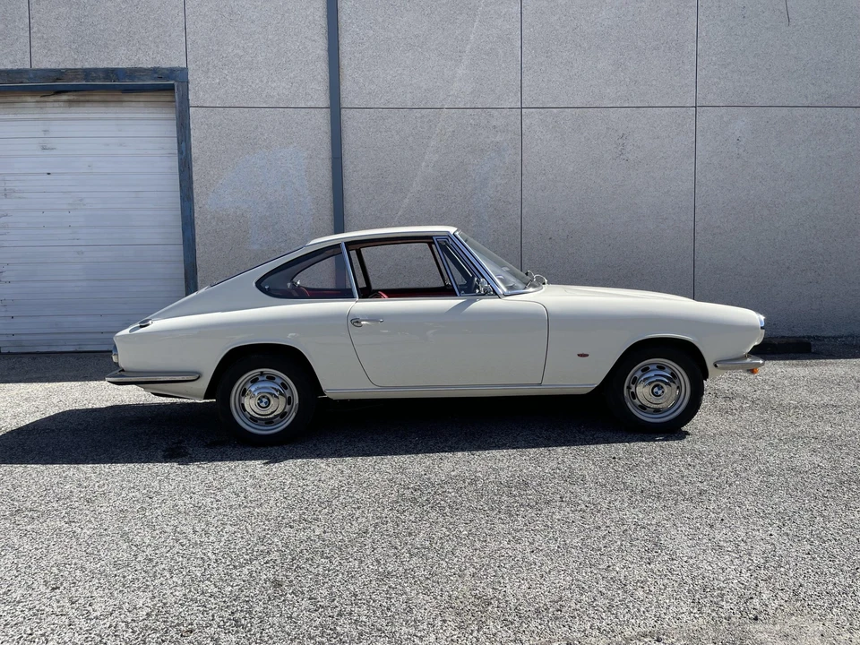 1968 BMW 1600 & 1602 - Image 20 of 31
