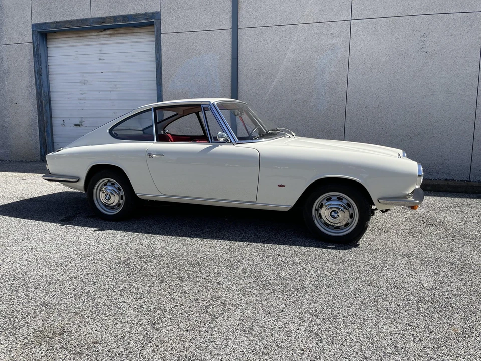 1968 BMW 1600 & 1602 - Image 24 of 31