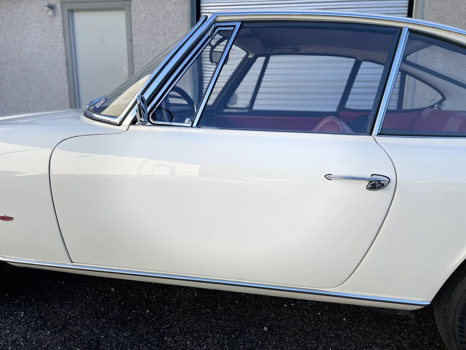1968 BMW 1600 & 1602 - Image 30 of 31