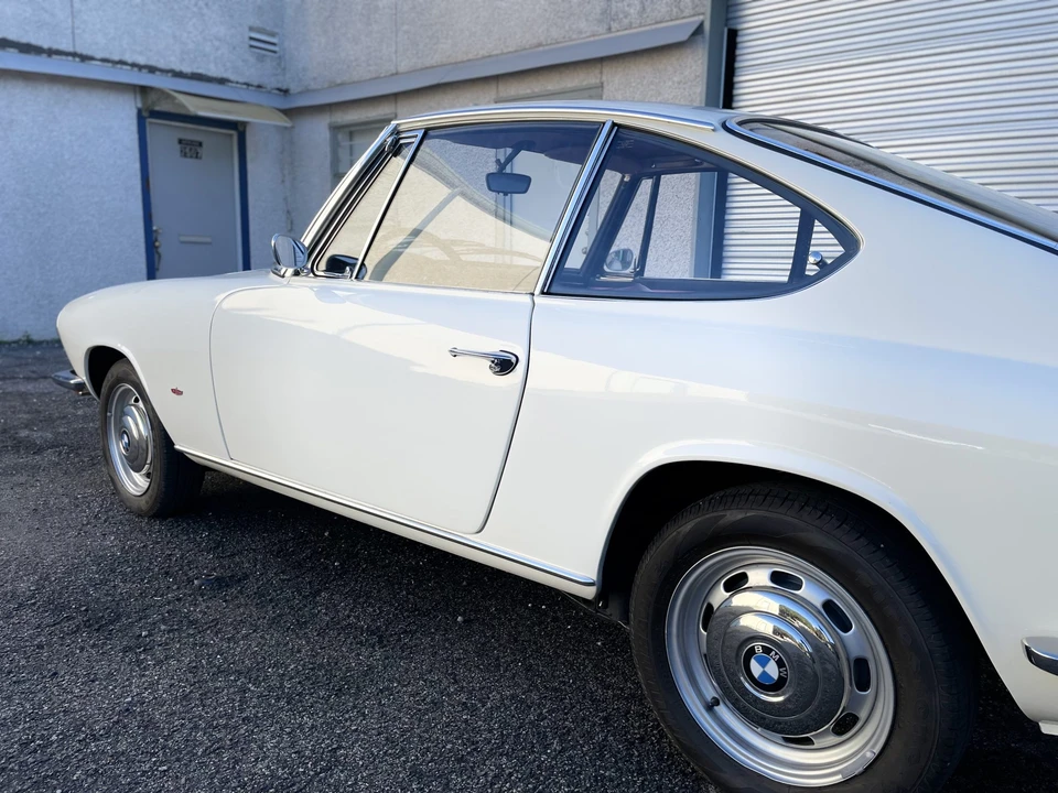 1968 BMW 1600 & 1602 - Image 31 of 31