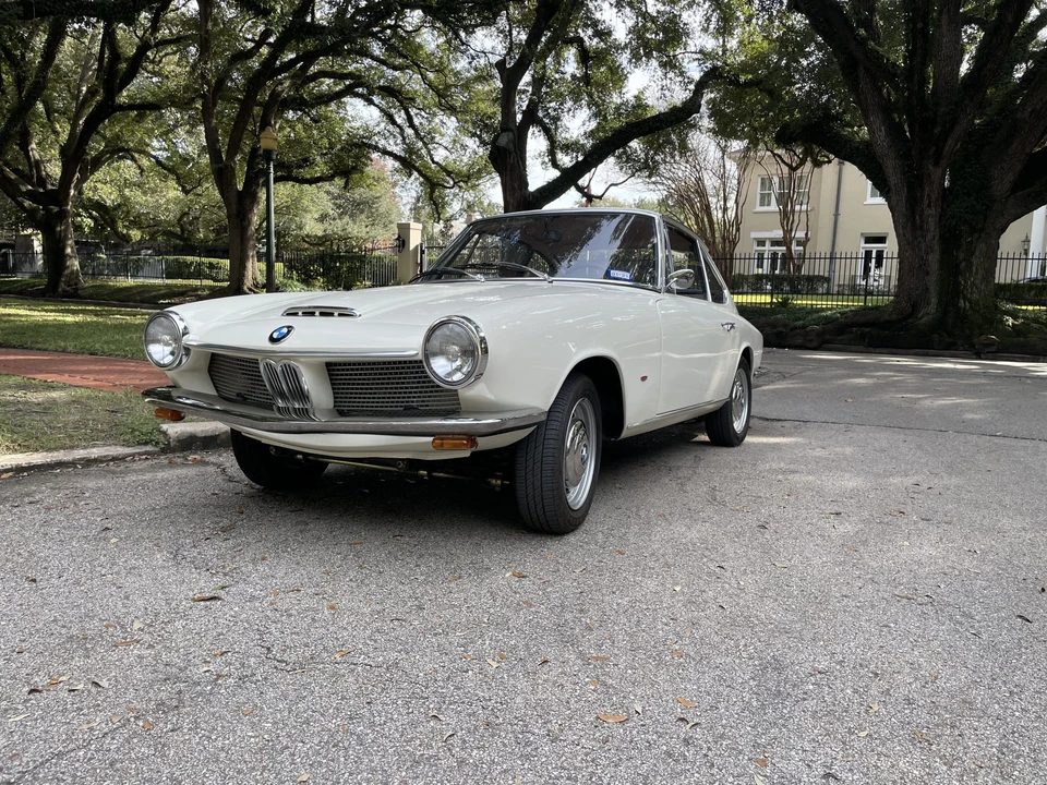 1968 BMW 1600 & 1602 - Image 2 of 31