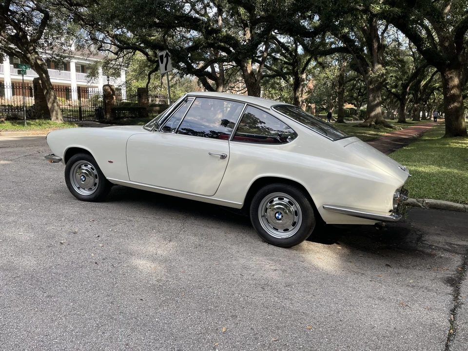 1968 BMW 1600 & 1602 - Image 5 of 31