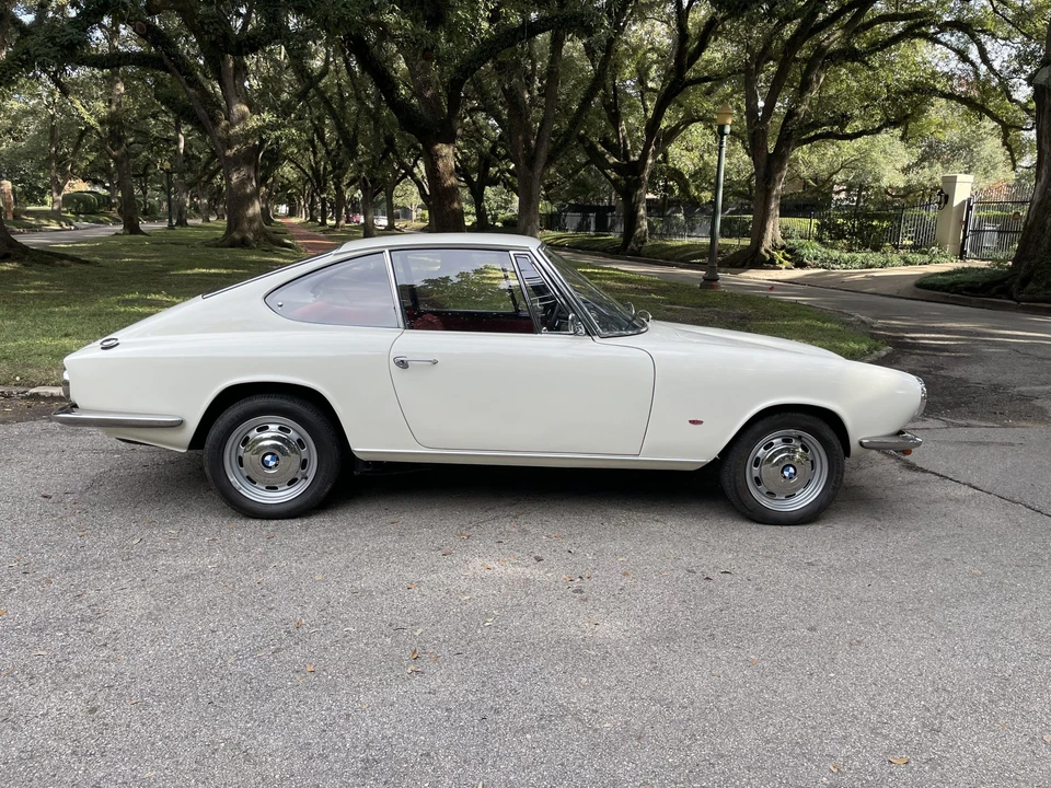 1968 BMW 1600 & 1602 - Image 9 of 31
