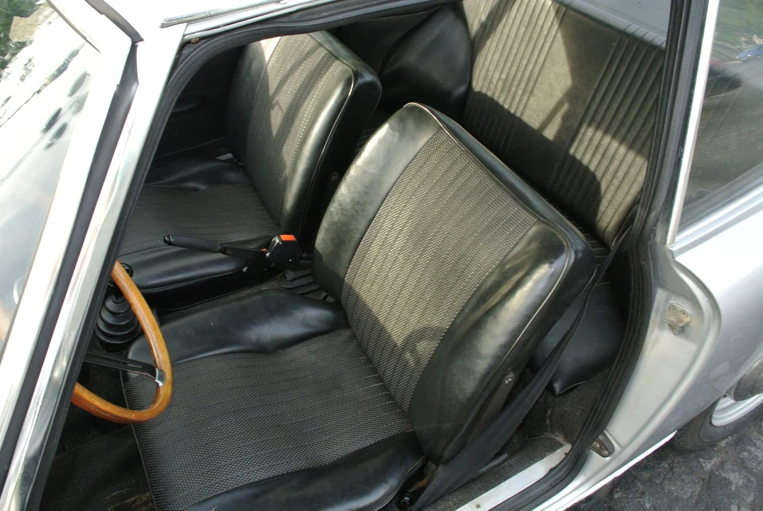 1968 BMW 1600 & 1602 - Image 5 of 7