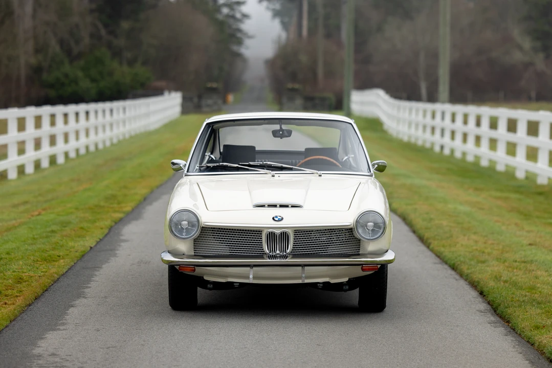 1968 BMW 1600 & 1602 - Image 2 of 31