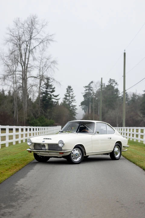 1968 BMW 1600 & 1602 - Image 6 of 31