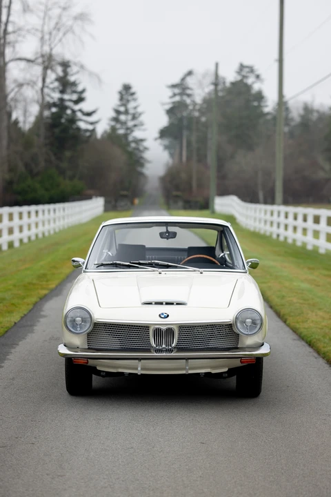 1968 BMW 1600 & 1602 - Image 31 of 31