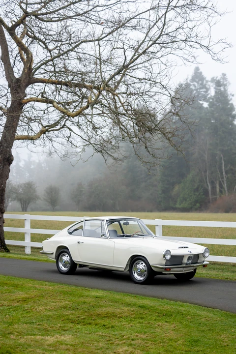 1968 BMW 1600 & 1602 - Image 25 of 31