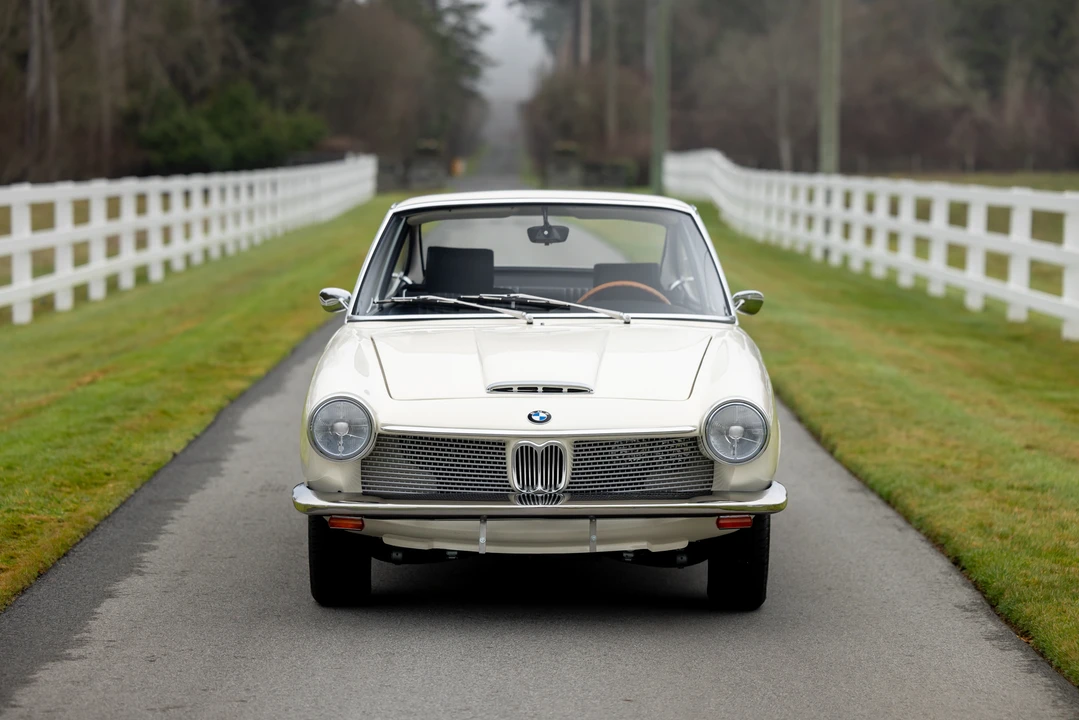 1968 BMW 1600 & 1602 - Image 29 of 31