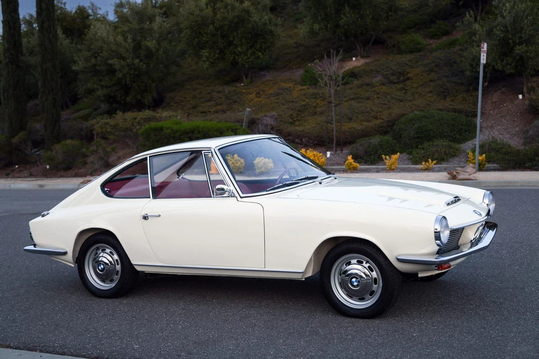 1968 BMW 1600 & 1602 - Image 18 of 31