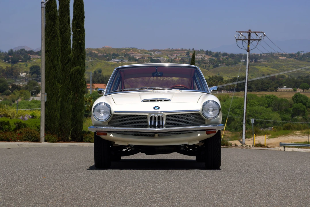 1968 BMW 1600 & 1602 - Image 14 of 31