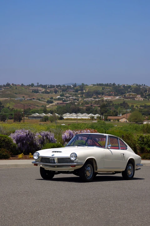1968 BMW 1600 & 1602 - Image 4 of 31