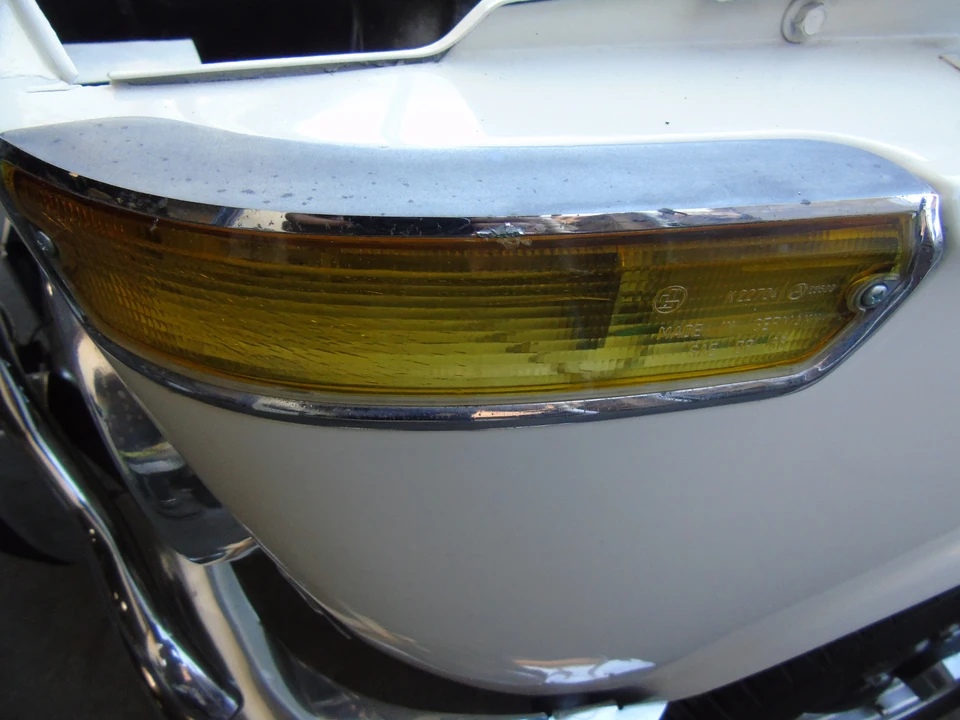 1968 BMW 1600 & 1602 - Image 20 of 31