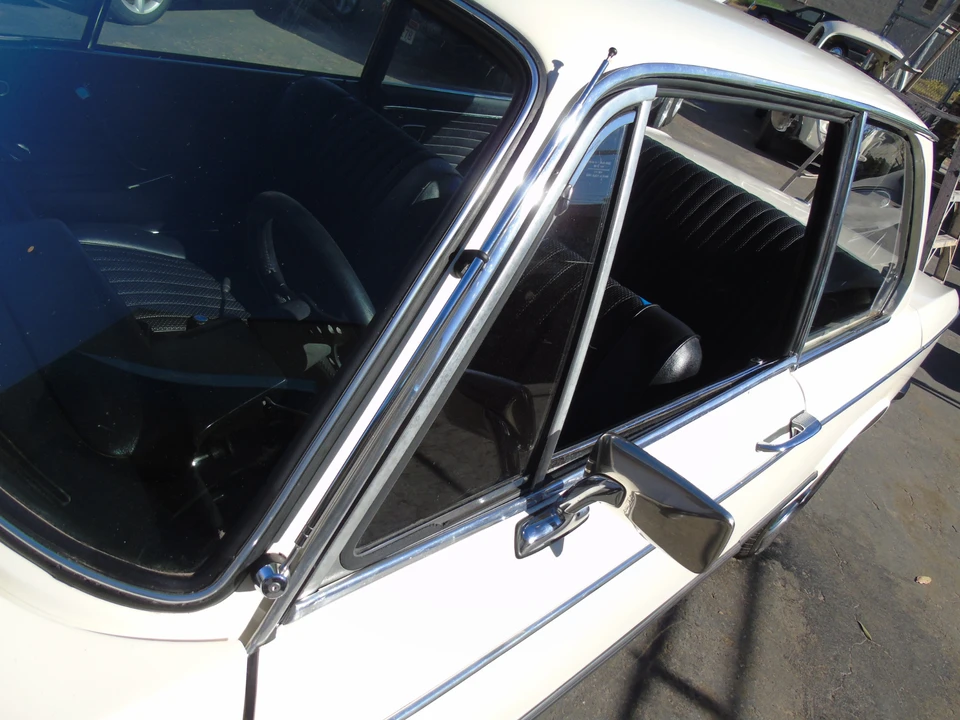 1968 BMW 1600 & 1602 - Image 25 of 31