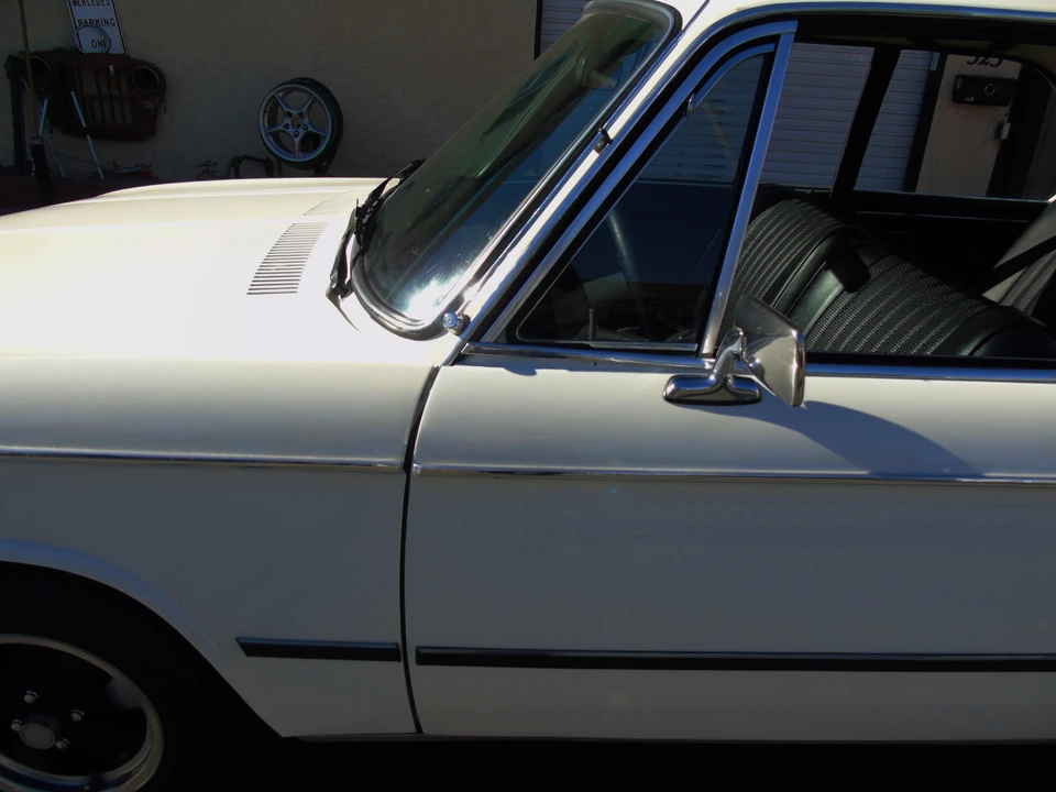 1968 BMW 1600 & 1602 - Image 26 of 31
