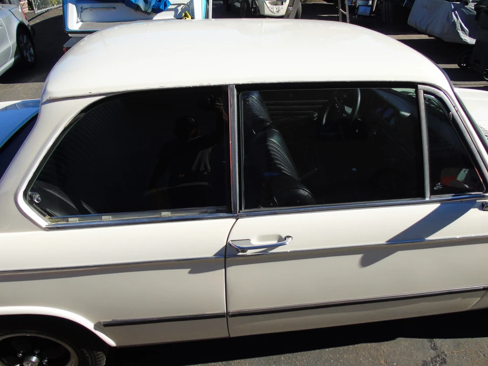 1968 BMW 1600 & 1602 - Image 16 of 31