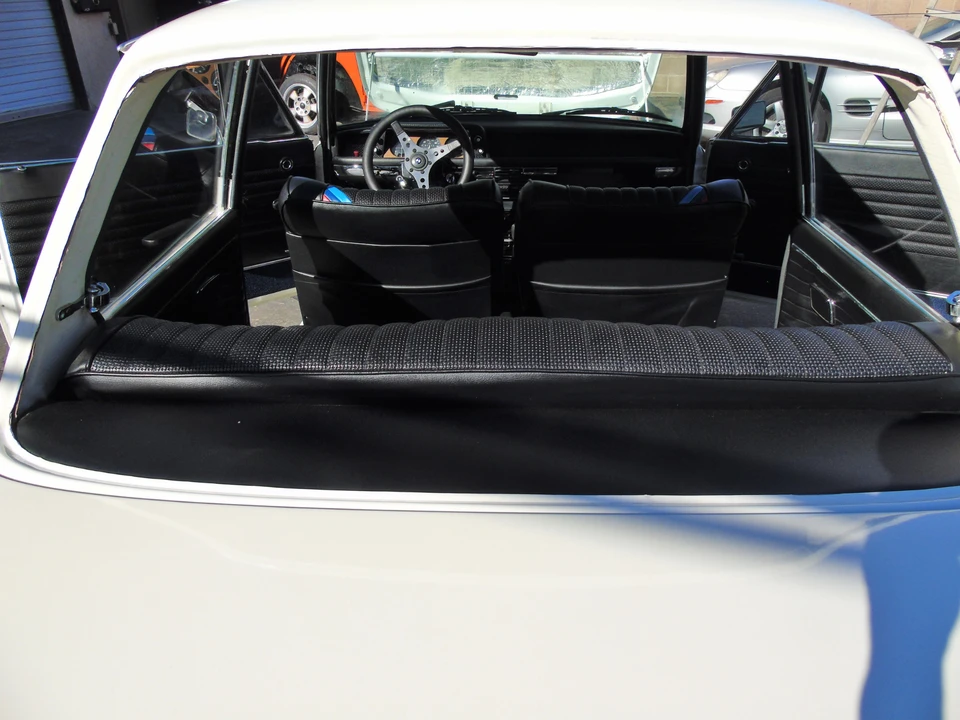 1968 BMW 1600 & 1602 - Image 11 of 31