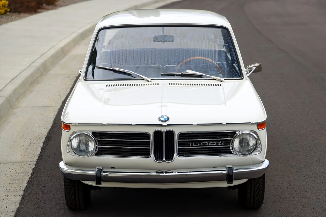 1968 BMW 1600 & 1602 - Image 11 of 31
