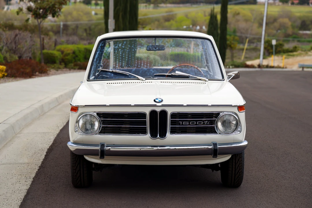 1968 BMW 1600 & 1602 - Image 12 of 31