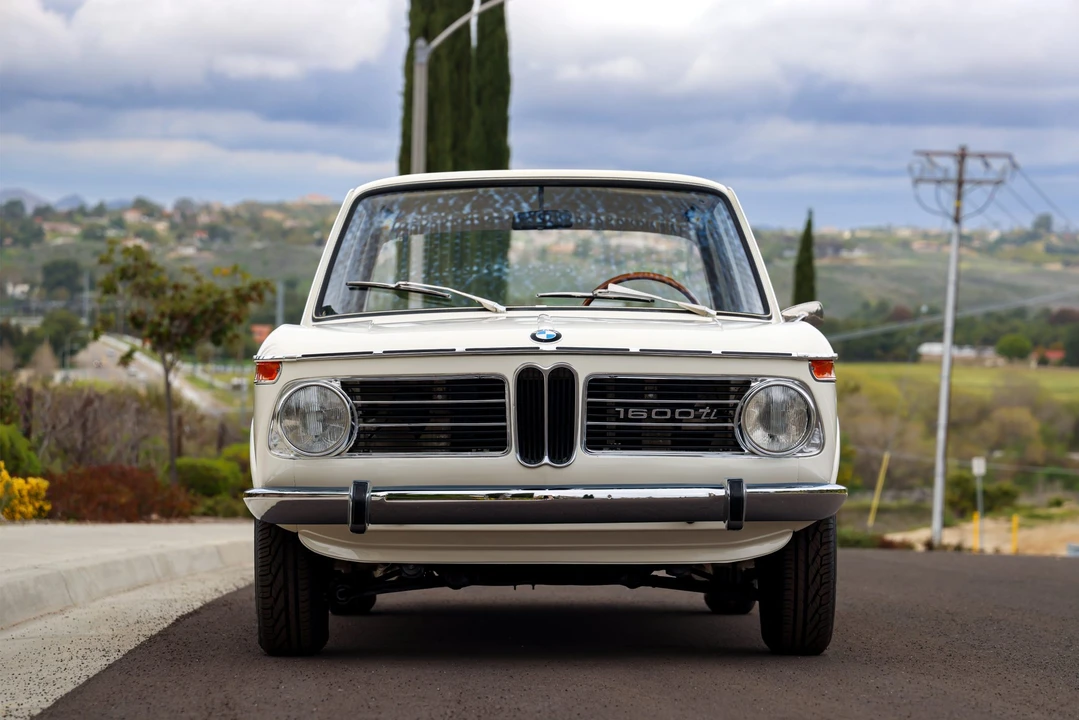 1968 BMW 1600 & 1602 - Image 14 of 31