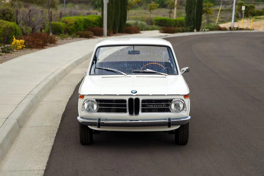 1968 BMW 1600 & 1602 - Image 10 of 31