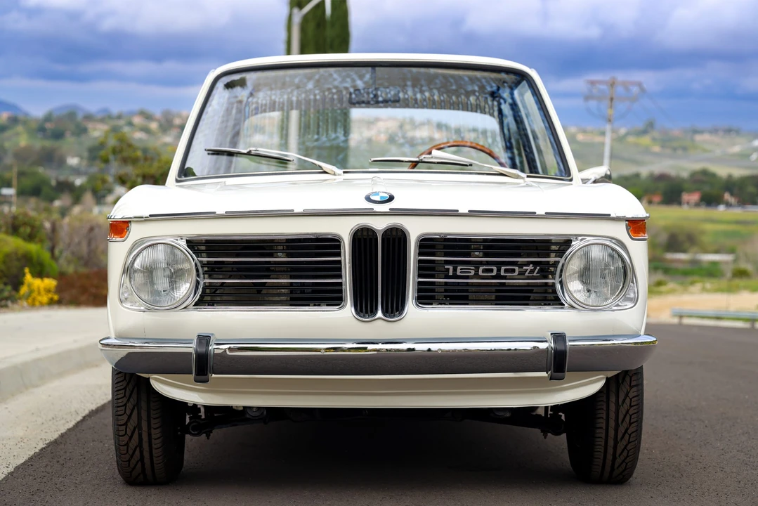 1968 BMW 1600 & 1602 - Image 15 of 31