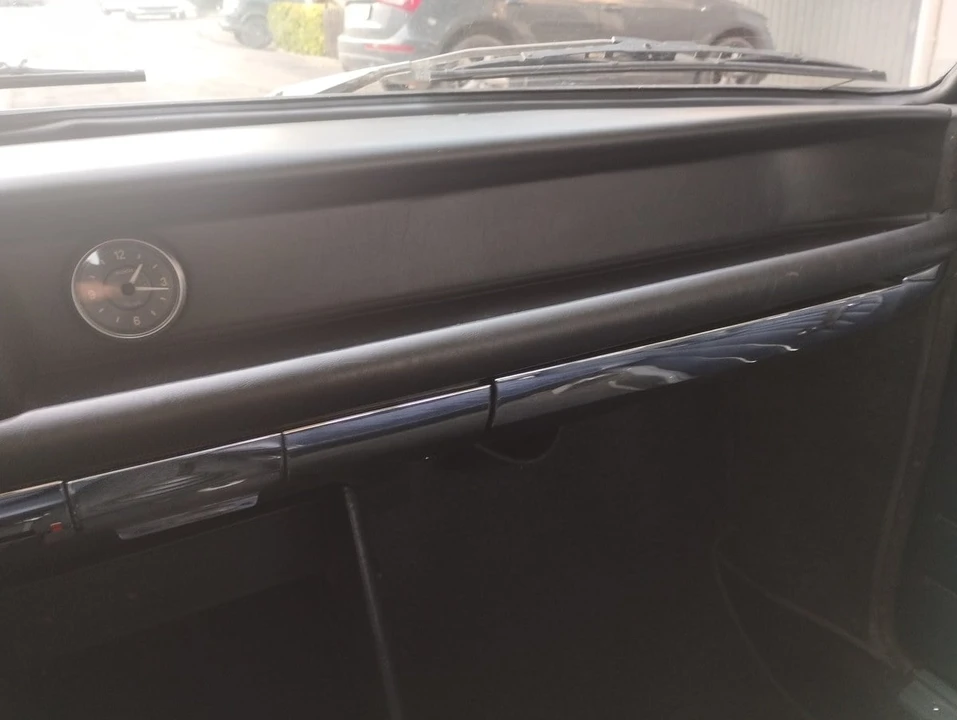 1968 BMW 1600 & 1602 - Image 28 of 30