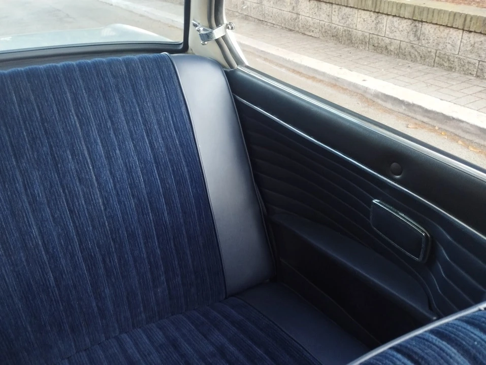 1968 BMW 1600 & 1602 - Image 30 of 30