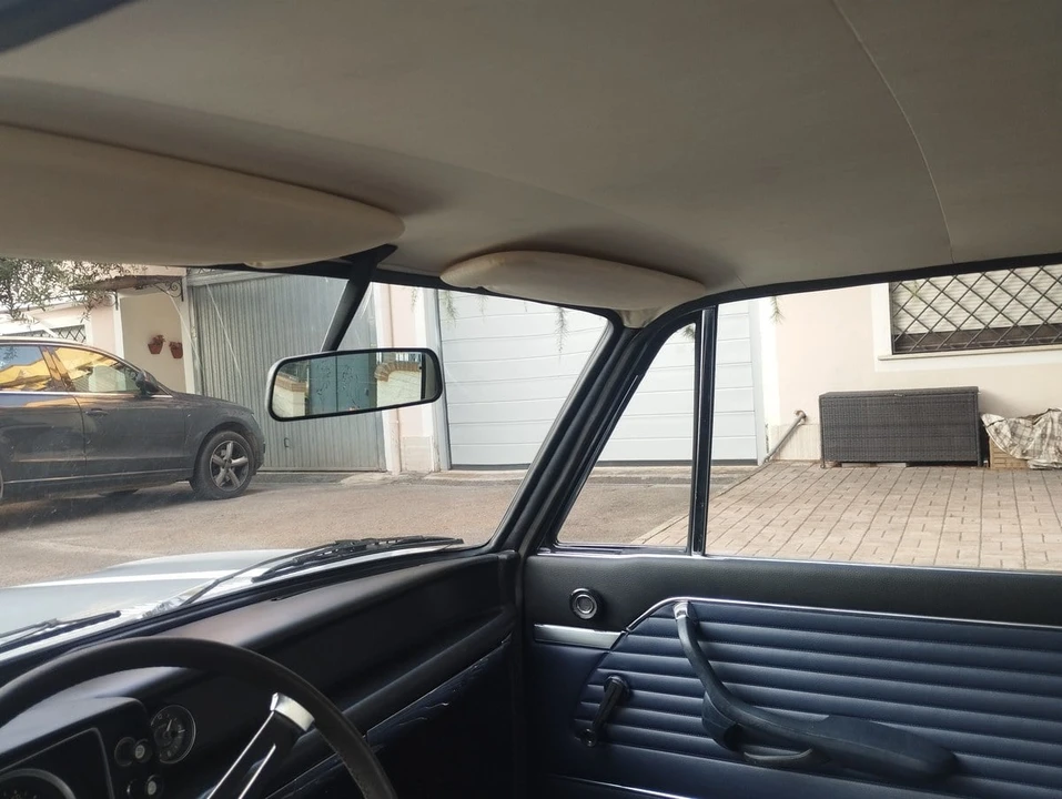 1968 BMW 1600 & 1602 - Image 25 of 30