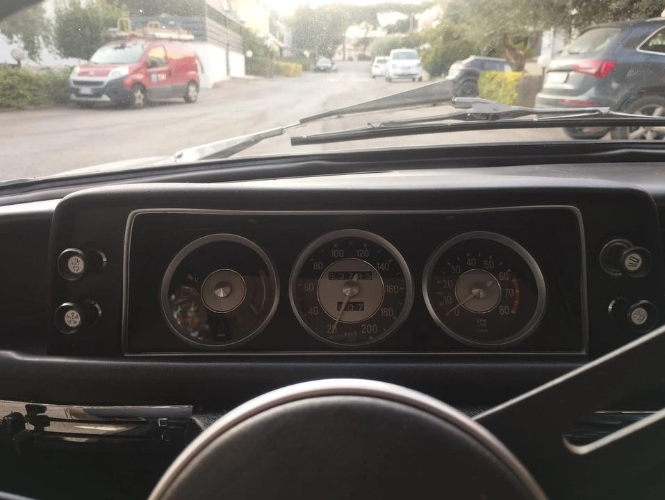 1968 BMW 1600 & 1602 - Image 27 of 30