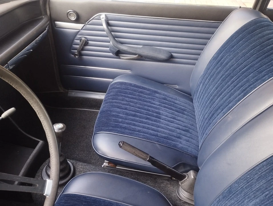 1968 BMW 1600 & 1602 - Image 24 of 30
