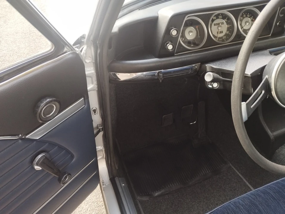 1968 BMW 1600 & 1602 - Image 22 of 30