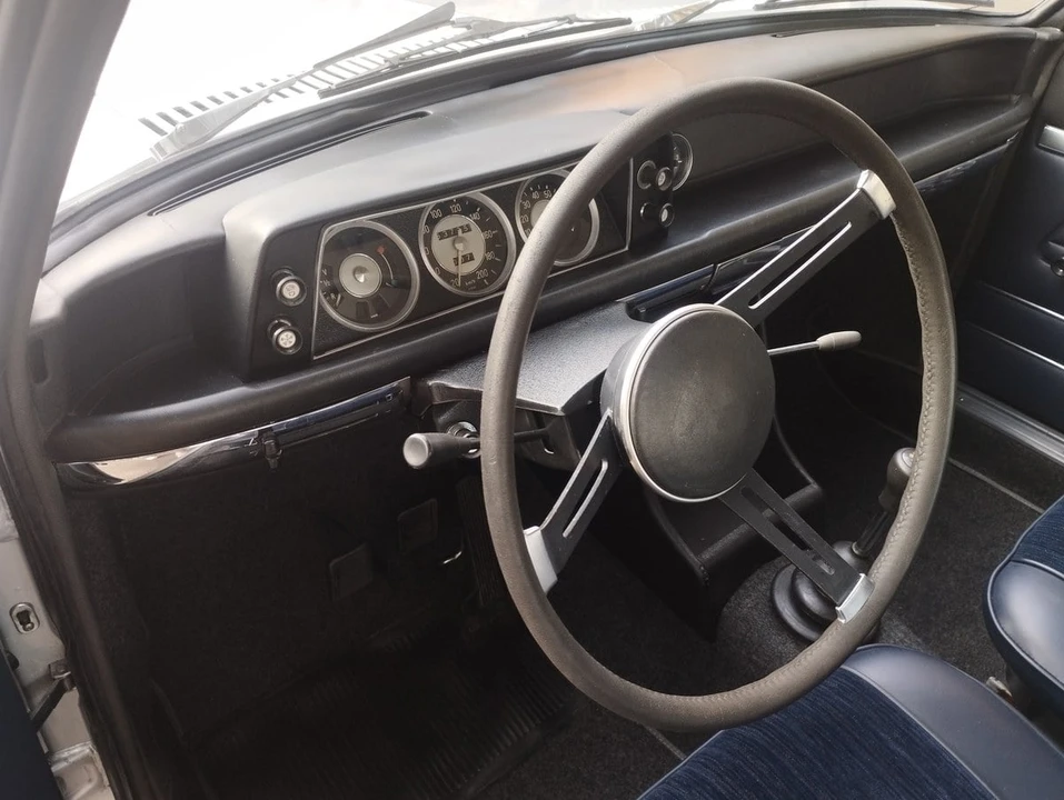 1968 BMW 1600 & 1602 - Image 23 of 30