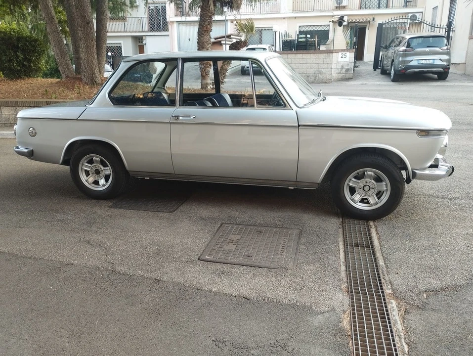 1968 BMW 1600 & 1602 - Image 18 of 30