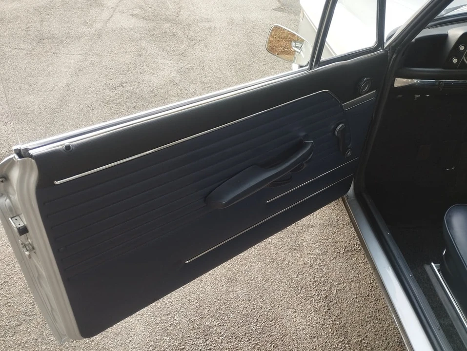 1968 BMW 1600 & 1602 - Image 21 of 30