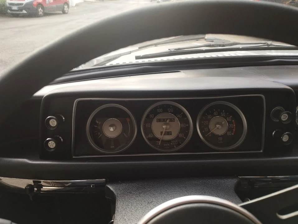 1968 BMW 1600 & 1602 - Image 26 of 30