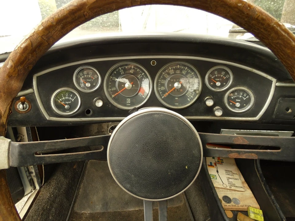 1968 BMW 1600 & 1602 - Image 18 of 30
