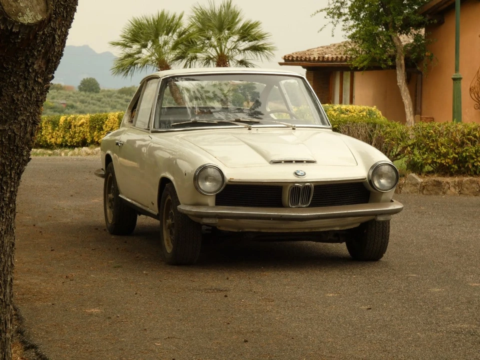 1968 BMW 1600 & 1602 - Image 2 of 30