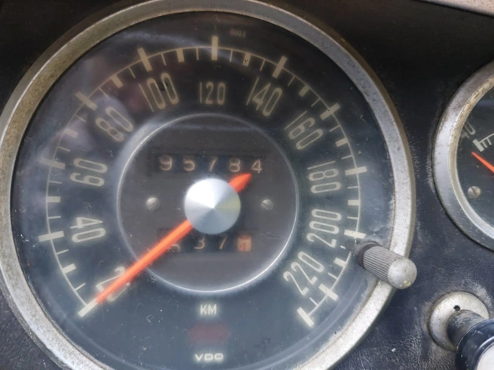 1968 BMW 1600 & 1602 - Image 17 of 30