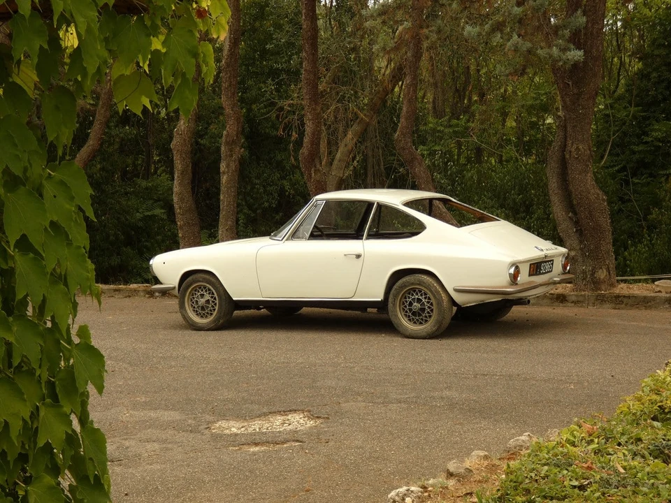 1968 BMW 1600 & 1602 - Image 9 of 30