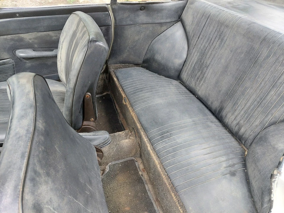 1968 BMW 1600 & 1602 - Image 22 of 30