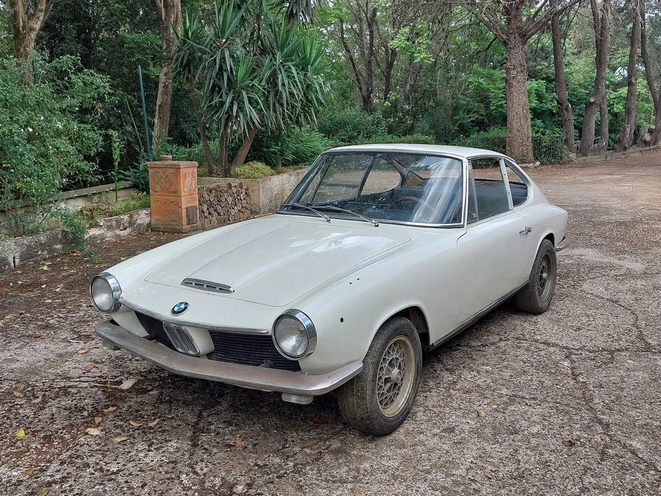 1968 BMW 1600 & 1602 - Image 12 of 30