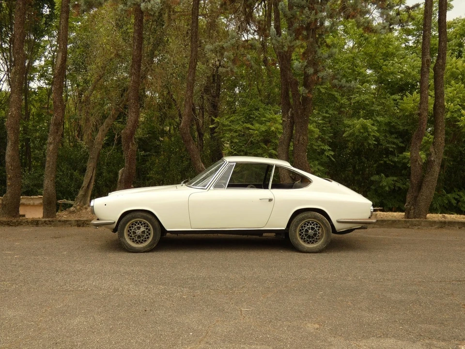 1968 BMW 1600 & 1602 - Image 8 of 30