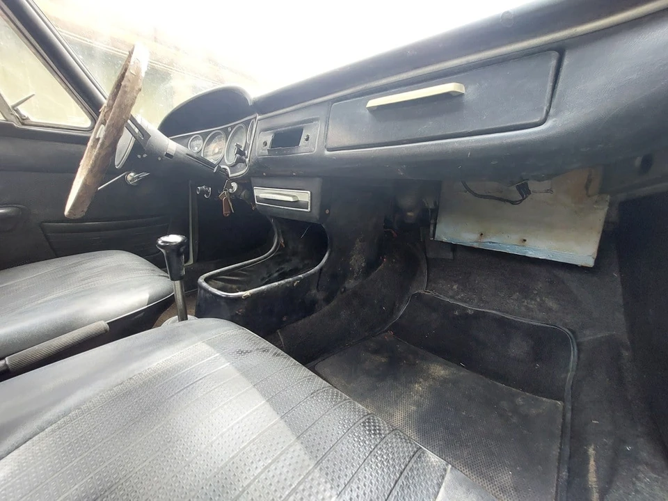1968 BMW 1600 & 1602 - Image 28 of 30